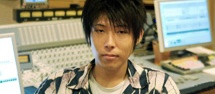 Keigo Hoashi