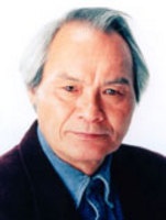 Foto Seiyuu Shoji Oki