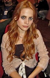 Foto Seiyuu Marisol Ribeiro