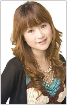 Foto Seiyuu Mami Yamase