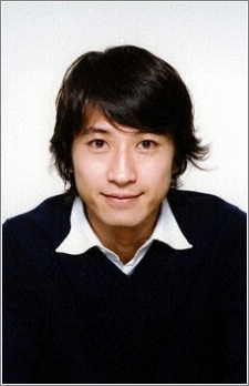Foto Seiyuu Shosuke Tanihara