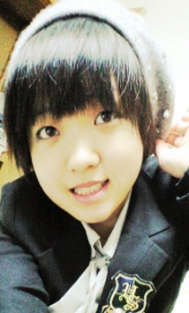 Foto Madoka Murakami