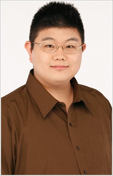 Foto Seiyuu Kouji Takeda
