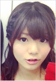 Foto Mikuru Sugimoto