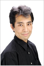 Foto Seiyuu Tsutomu Shiori