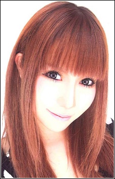 Foto Seiyuu Miho Hino