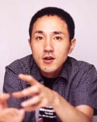 Foto Staf/Seiyuu Hiroshi Matsuyama