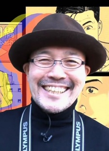 Foto Masayuki Kusumi