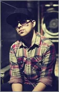 Foto Seiyuu Szalay Csongor