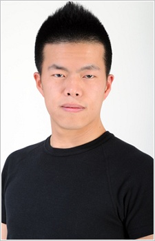 Foto Seiyuu Yoshihito Sasaki