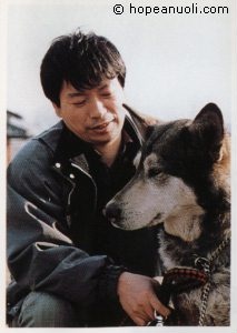 Foto Yoshihiro Takahashi