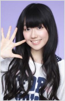 Foto Sachika Misawa 2