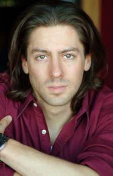 Foto Seiyuu Joel McDonald