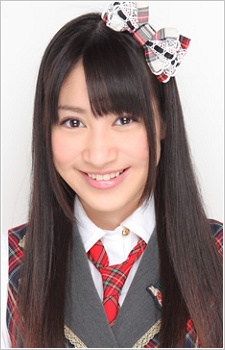 Foto Seiyuu Tomomi Nakatsuka