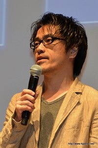 Foto Staf/Seiyuu Susumu Yamaguchi