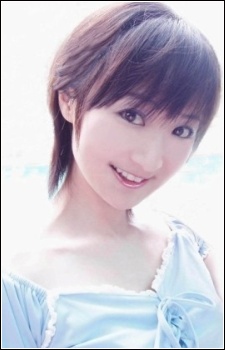 Foto Seiyuu Manami Komori
