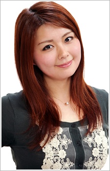 Foto Seiyuu Maasa Kobayashi