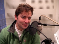 Foto Seiyuu Zvika Fohrman