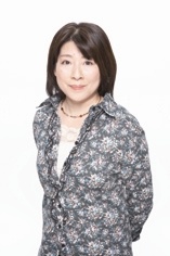 Foto Seiyuu Masako Miura