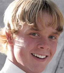 Foto Seiyuu Jeffrey Watson