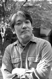 Foto Staf/Seiyuu Masashi Hamauzu