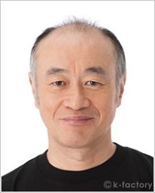 Foto Seiyuu Takashi Inoue