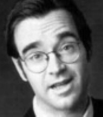 Foto Seiyuu Jeffrey Gimble