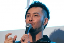 Foto Masafumi Nishida