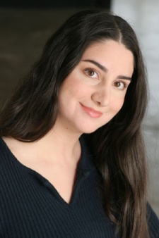 Foto Seiyuu Mary Morgan