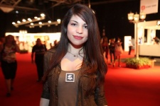 Foto Seiyuu May Jacobson