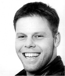 Foto Seiyuu Amnon Wolf