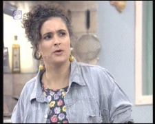 Foto Seiyuu Nurit Banai corne