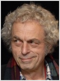 Foto Seiyuu Bernd Kuschmann