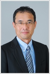 Foto Seiyuu Osamu Mukai