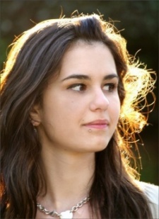 Foto Seiyuu Veronica Puccio