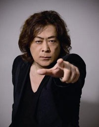 Foto Staf/Seiyuu Takayuki Miyauchi