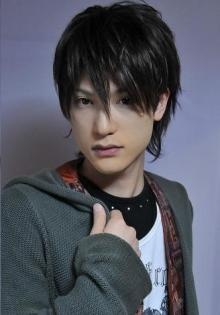 Foto Seiyuu Yukari Shimotsuki