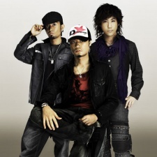 Foto Staf/Seiyuu SOUL'd OUT