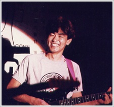 Foto Staf/Seiyuu Motoyoshi Iwasaki