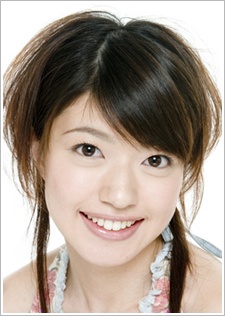 Foto Seiyuu Michie Kitaura