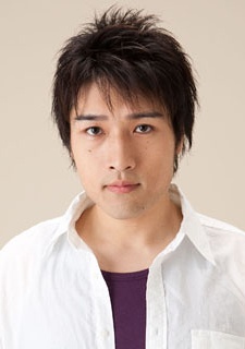 Foto Seiyuu Takuto Doujou