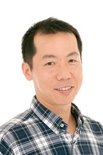 Foto Seiyuu Yasuhiko Nemoto