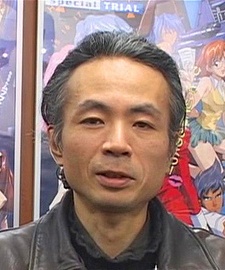 Noriyasu Yamauchi