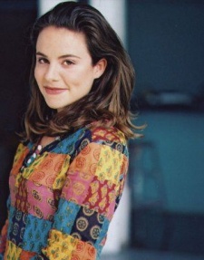 Foto Seiyuu Stacey Depass