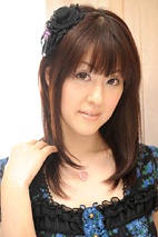 Foto Saya Shinomiya