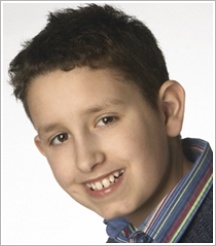 Foto Seiyuu Cameron Ansell