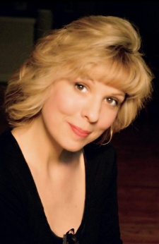 Foto Carrie Savage 4