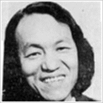 Foto Staf/Seiyuu Kouichi Chiba