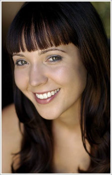 Foto Seiyuu Sara Lahti