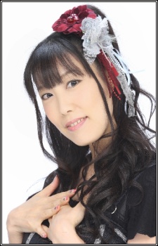 Foto Seiyuu Sayaka Aoki